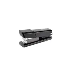 GENERICO - Corchetera Ds-45 Metalica Negro30Hjs Kangaro