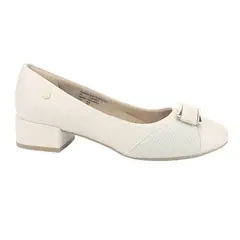 CHALADA - Zapato Mujer Beige Casual Sore-1.