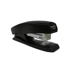 ISOFIT - Corchetera Plastica Cp-40 Negra P25 HjsIsofit
