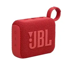 JBL - Parlante bluetooth Go 4 Rojo