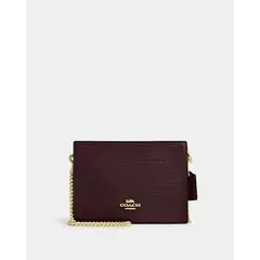 COACH - Crossbody Slim