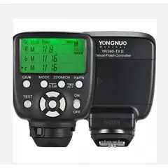 YONGNUO - TRANSMISOR YN560TX-II PARA CANON