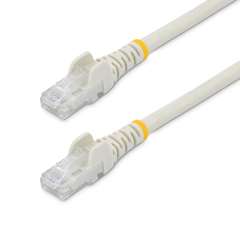 STARTECH - Cable de Red Startech Cat6 UTP Ethernet Gigabit RJ45