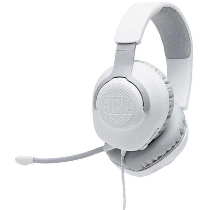 JBL - Audifonos Gamer JBL Quantum Q100 Gaming