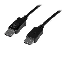 STARTECH - Cable Extensión DisplayPort Activo 2x Macho DP 15m