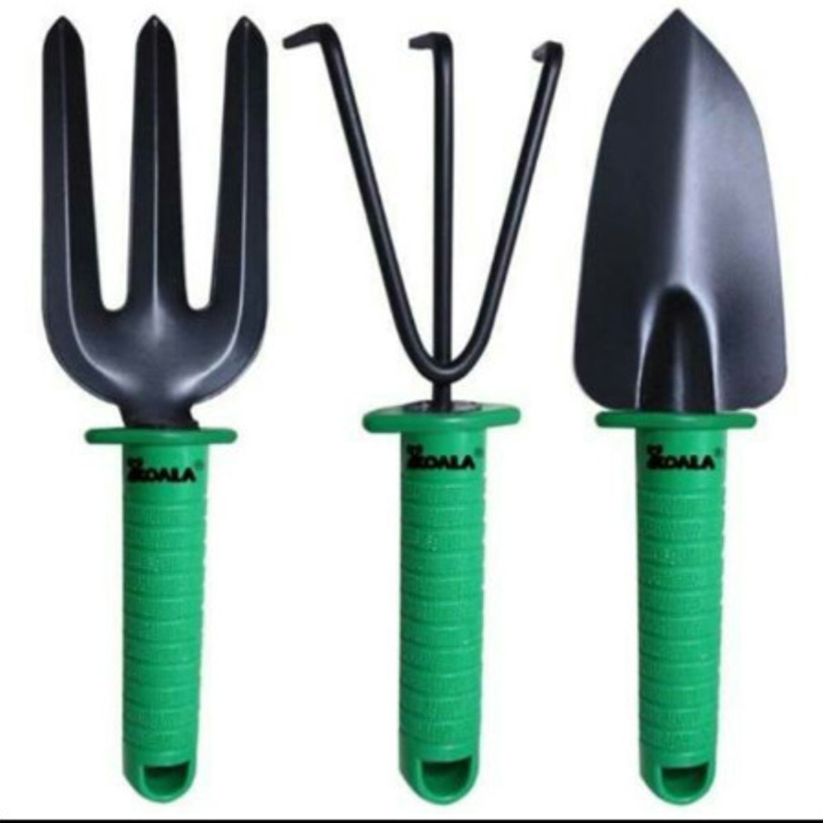 GENERICO - JGO HERRAMIENTAS JARDIN