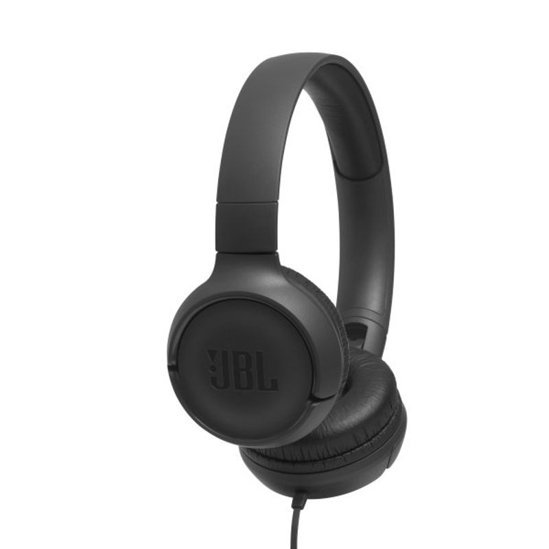 JBL - Audífonos Jbl Tune 500 Negro