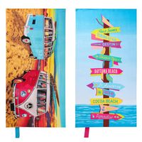 TOALLAS DE PLAYA TEENAGER