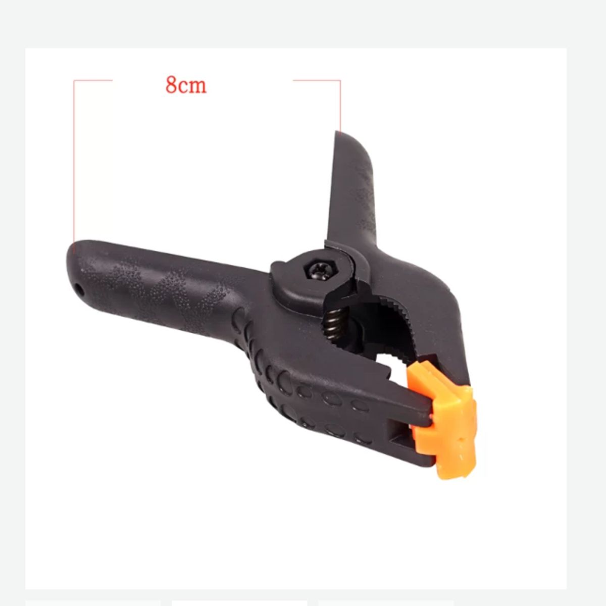 GENERICO - PINZA PARA FONDOS FOTOGRÁFICOS