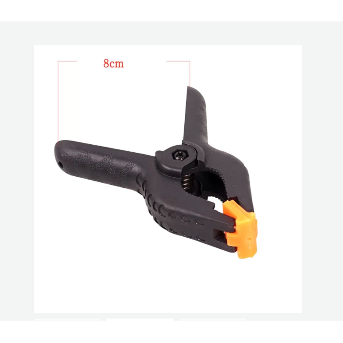 GENERICO - PINZA PARA FONDOS FOTOGRÁFICOS