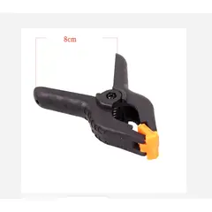 GENERICO - PINZA PARA FONDOS FOTOGRÁFICOS