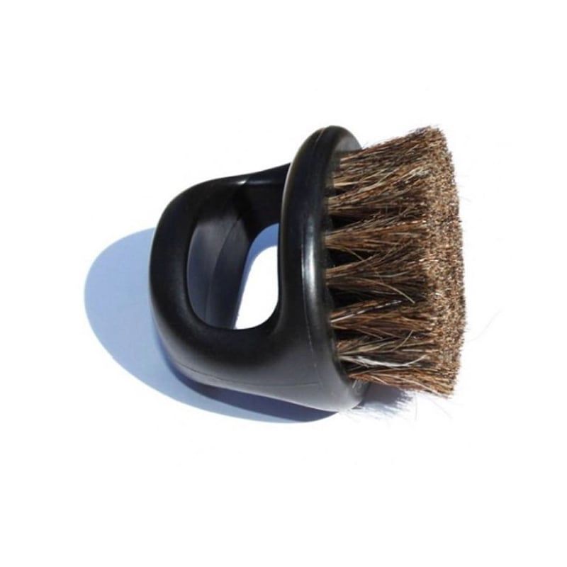 IRVING BARBER COMPANY - Cepillo de Nudillos Irving Barber Company Crin de Caballo