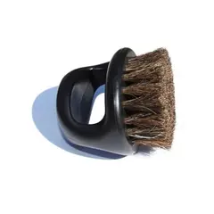 IRVING BARBER COMPANY - Cepillo de Nudillos Crin de Caballo