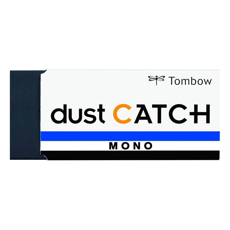 TOMBOW - Goma Mono Dust Catch Tombow
