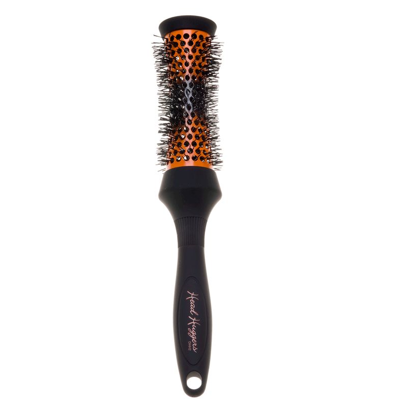 DENMAN - Cepillo Termocerámico Pequeño Head Hugger DHH2