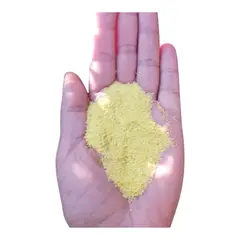 GENERICO - Arena de Cuarzo Color Pistacho 1 kg