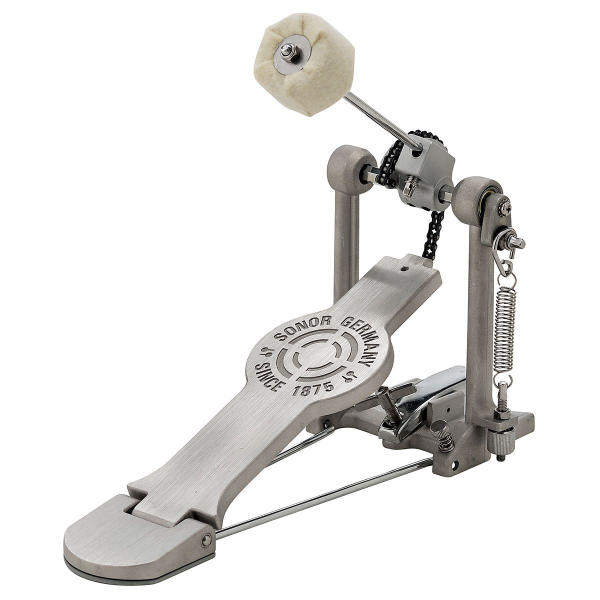 SONOR - Pedal de Bombo Sonor modelo SP1000