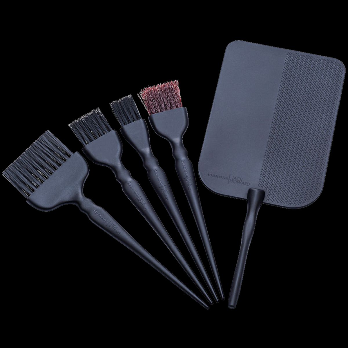 DENMAN - Kit Balayage Denman by Jack Howard