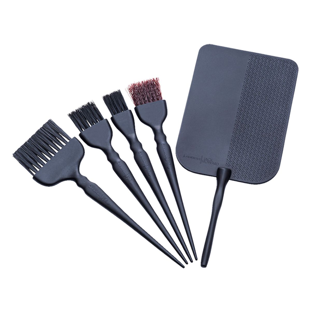 DENMAN - Kit Balayage Denman by Jack Howard