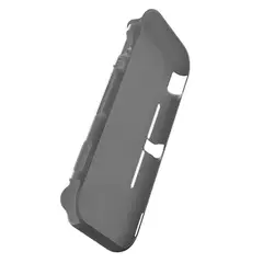DOBE - TPU Protector Silicona Para Switch Lite Gris TNS-19072