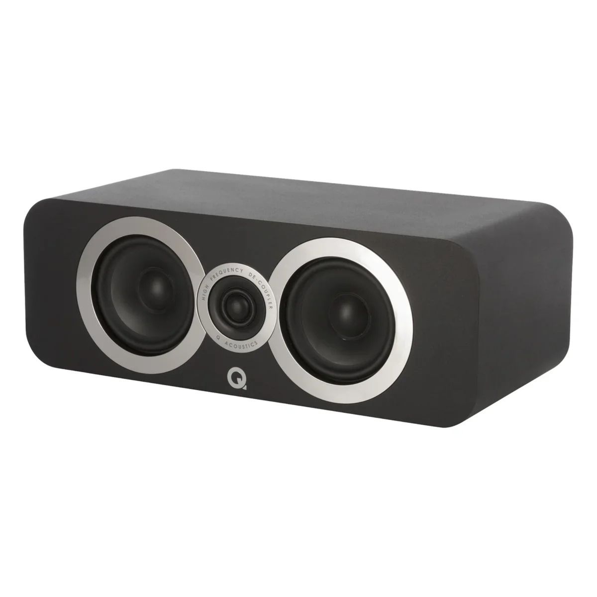 GENERICO - Parlantes central Q3090CI Black Q Acoustics
