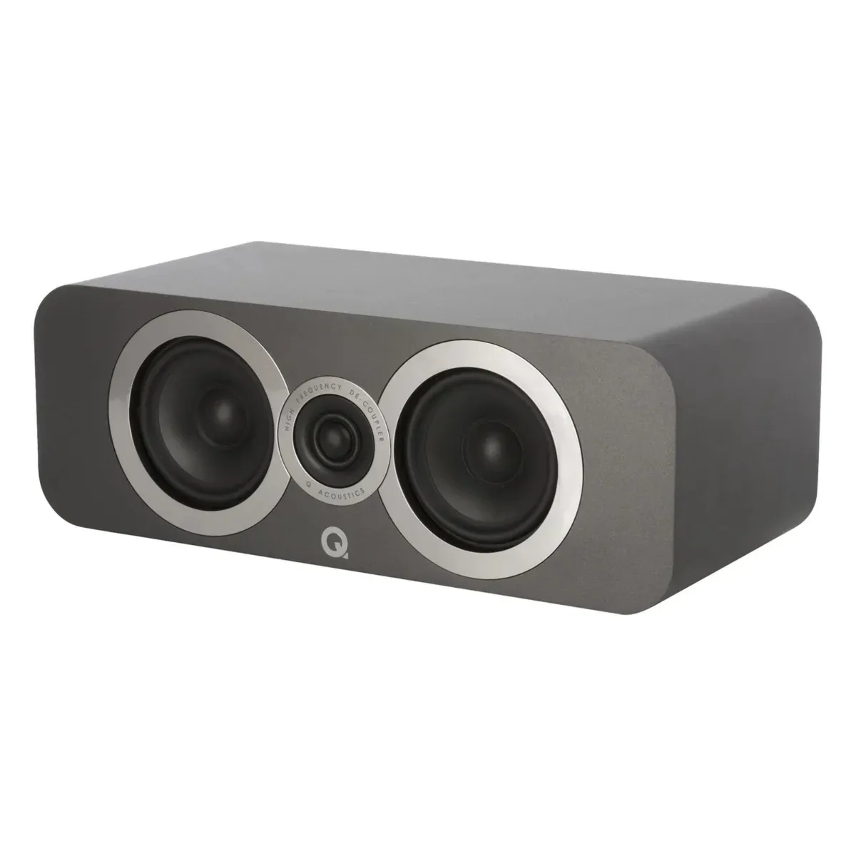 GENERICO - Parlantes central Q3090CI Gris Q Acoustics