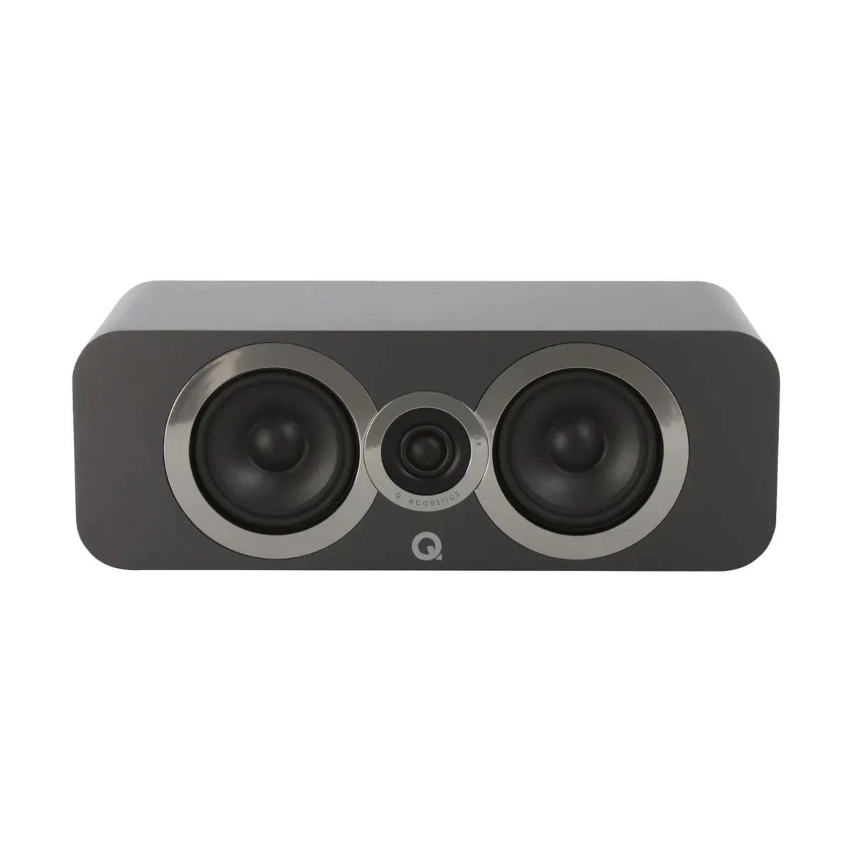 GENERICO - Parlantes central Q3090CI Gris Q Acoustics