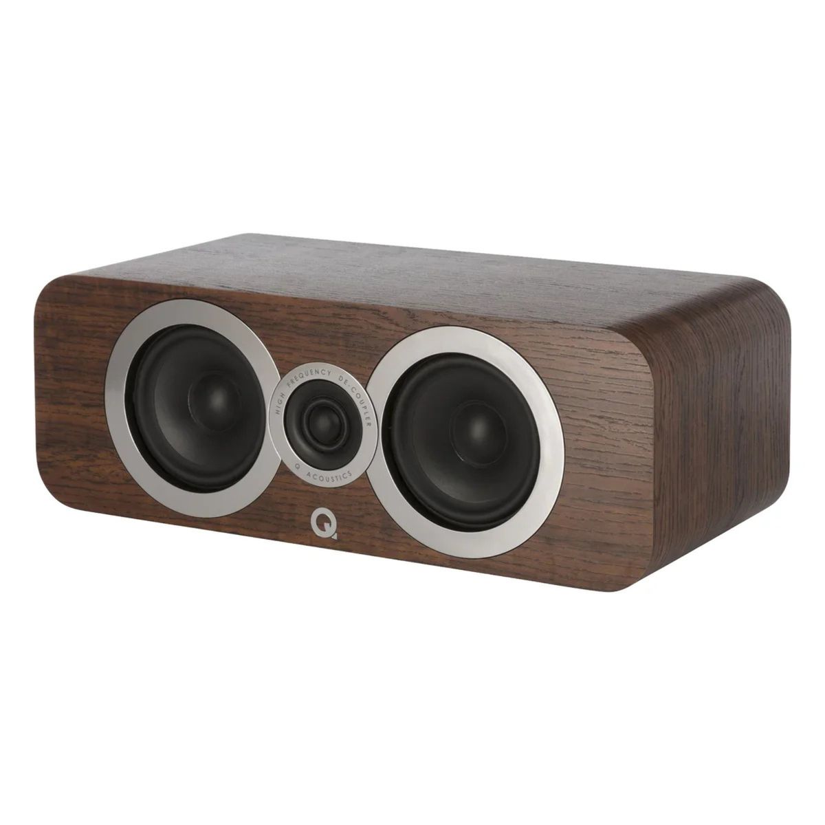 GENERICO - Parlantes central Q3090CI Nogal Q Acoustics