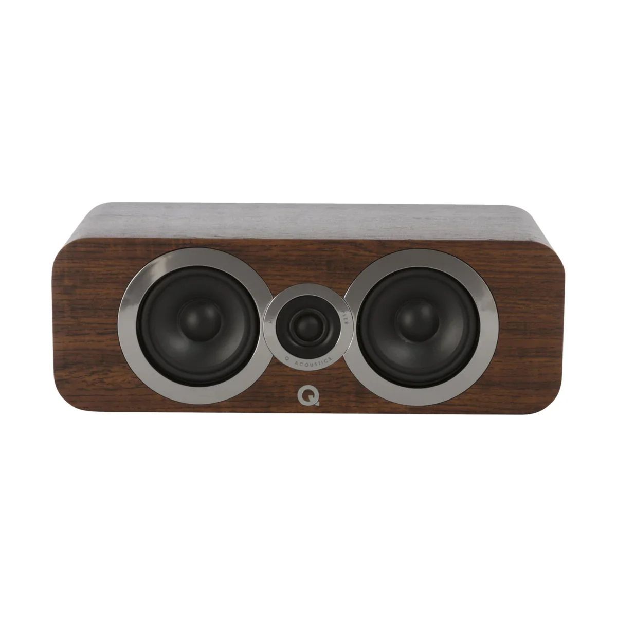 GENERICO - Parlantes central Q3090CI Nogal Q Acoustics