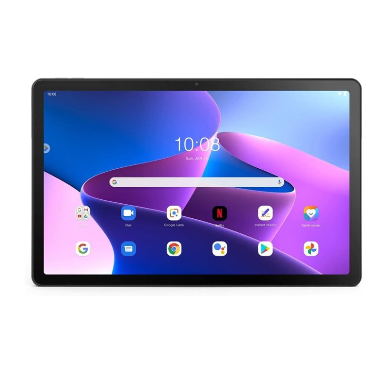 SAMSUNG - Tablet Lenovo Tab M10 Plus 3era Gen 3GB RAM 32GB Reacondicionado