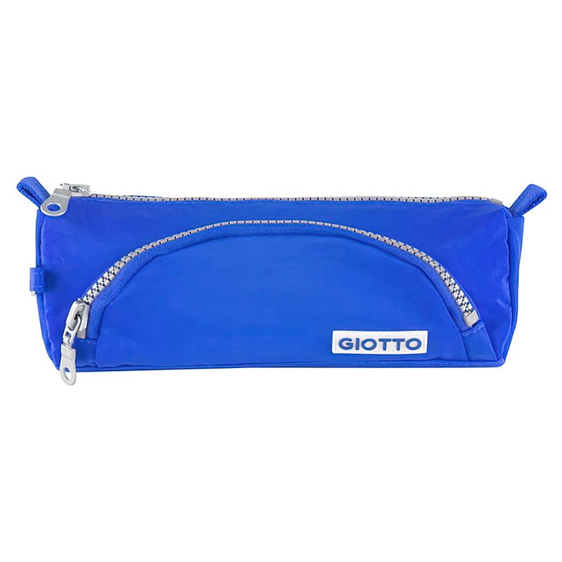 GIOTTO - Estuche Escolar Giotto Color Azul
