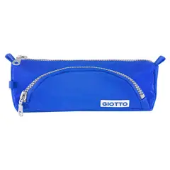 GIOTTO - Estuche Escolar Color Azul