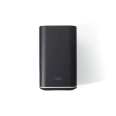 GENERICO - Parlantes Activos M20 HD Negros Bluetooth Q Acoustics