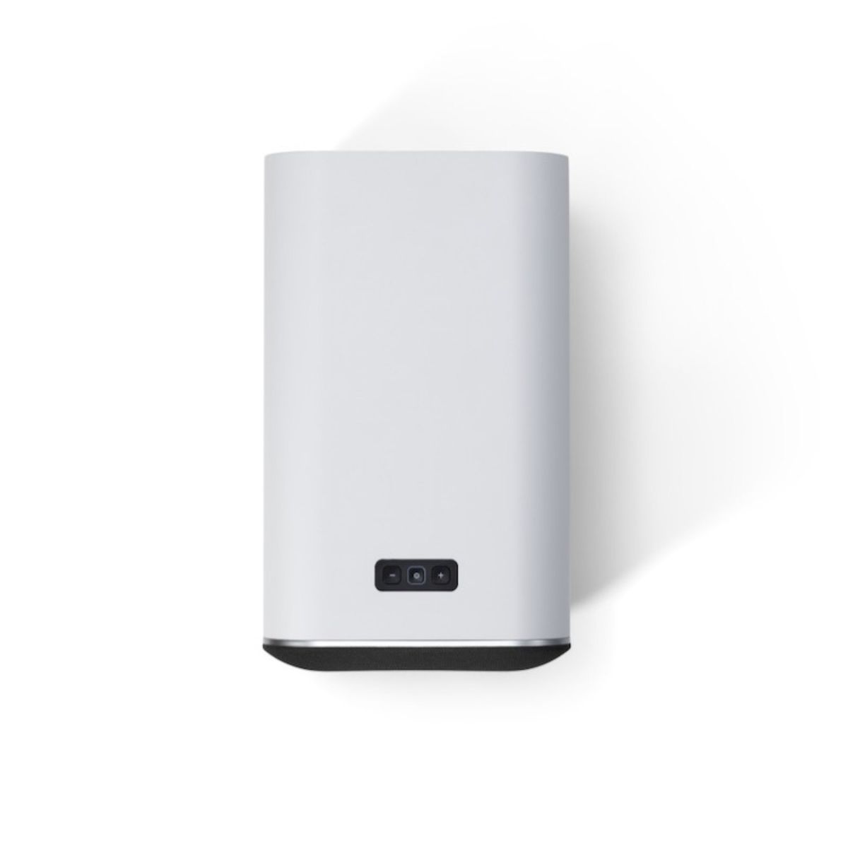 GENERICO - Parlantes Activos M20 HD Blancos Bluetooth Q Acoustics