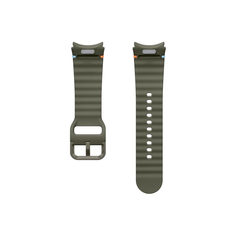 SAMSUNG - Samsung Galaxy Watch7 Sport Band