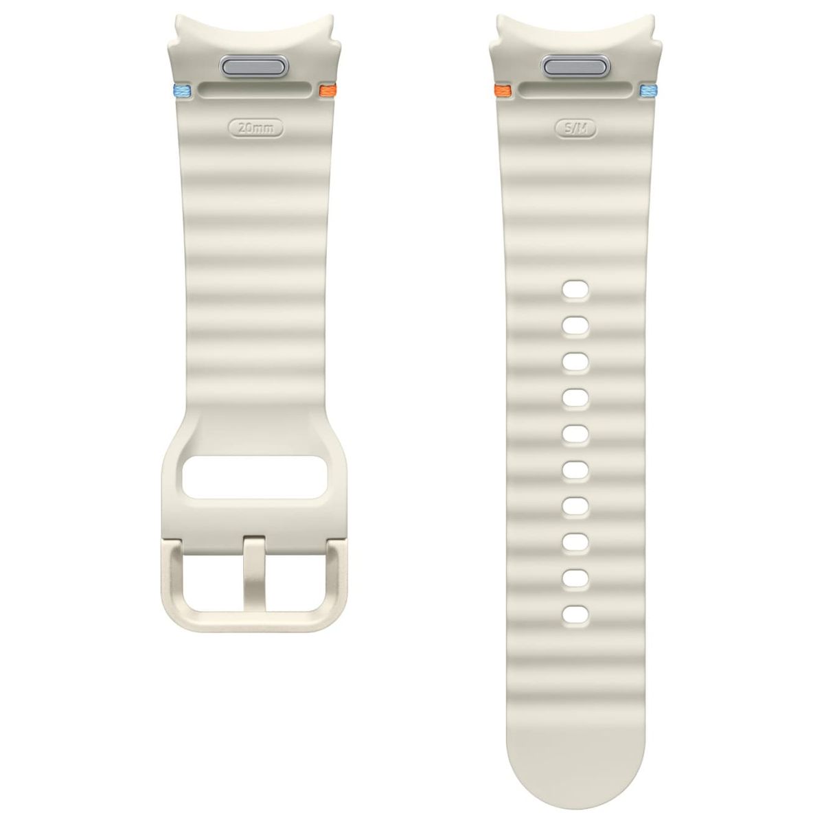 SAMSUNG - Samsung Galaxy Watch7 Sport Band