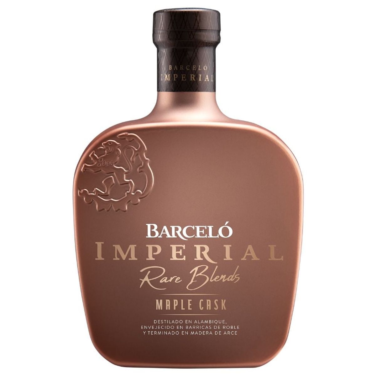 BARCELO - Ron Barceló Imperial Maple Cask 40° 700cc