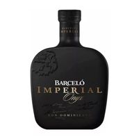 Ron Barceló Imperial Onyx 38° 700cc