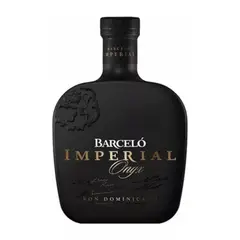 BARCELO - Ron Barceló Imperial Onyx 38° 700cc