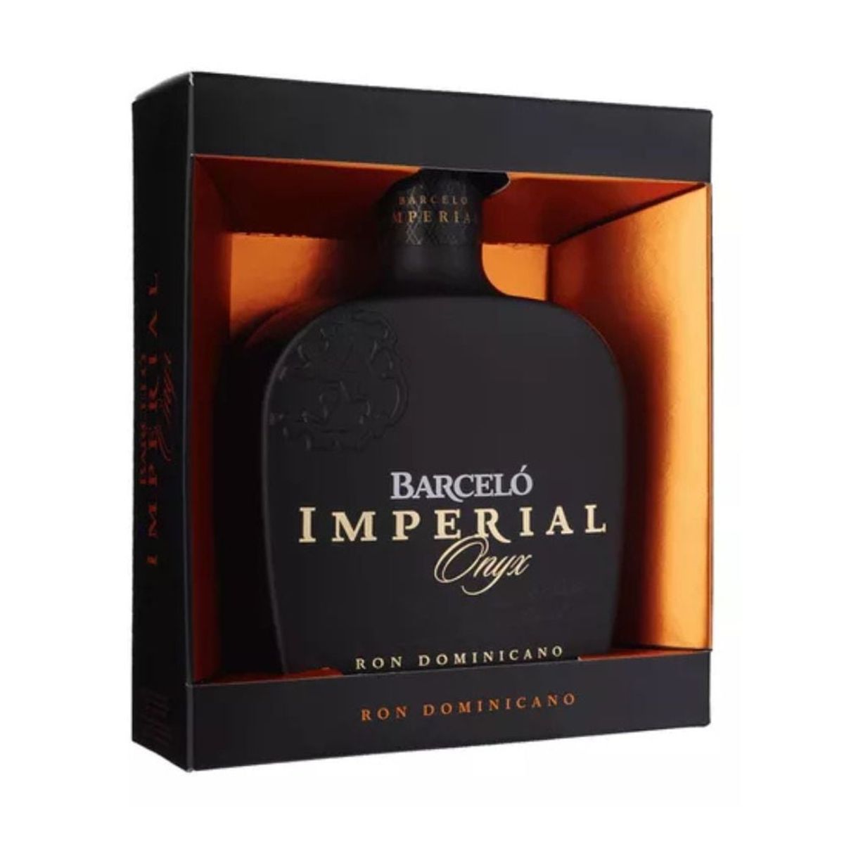 BARCELO - Ron Barceló Imperial Onyx 38° 700cc