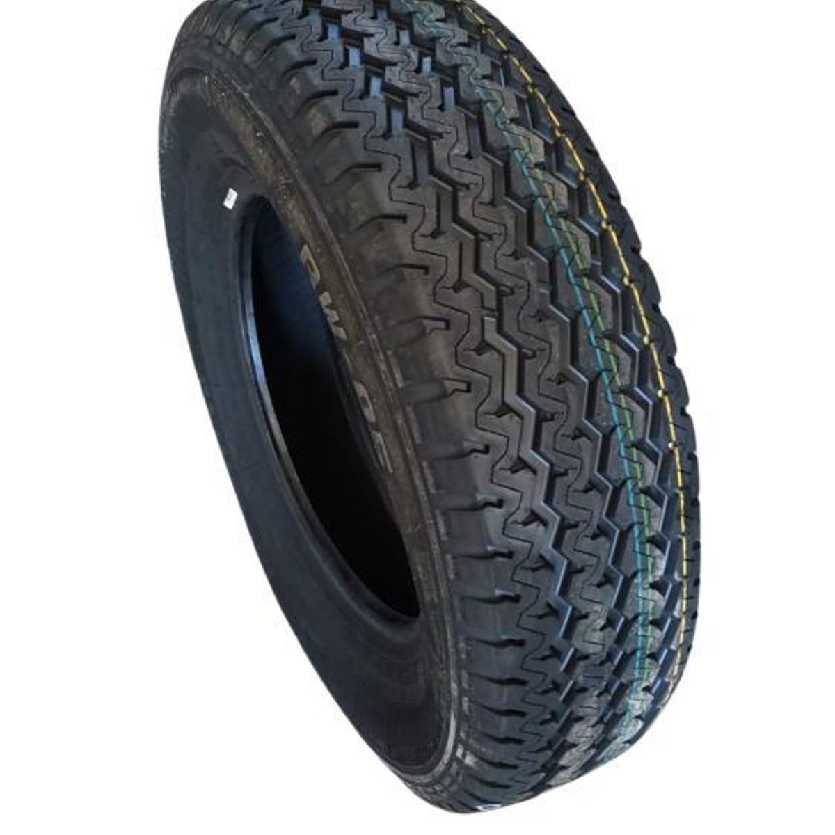 ROADWING - NEUMATICO 19575 R16C ROADWING RW-05 107105R 8PR