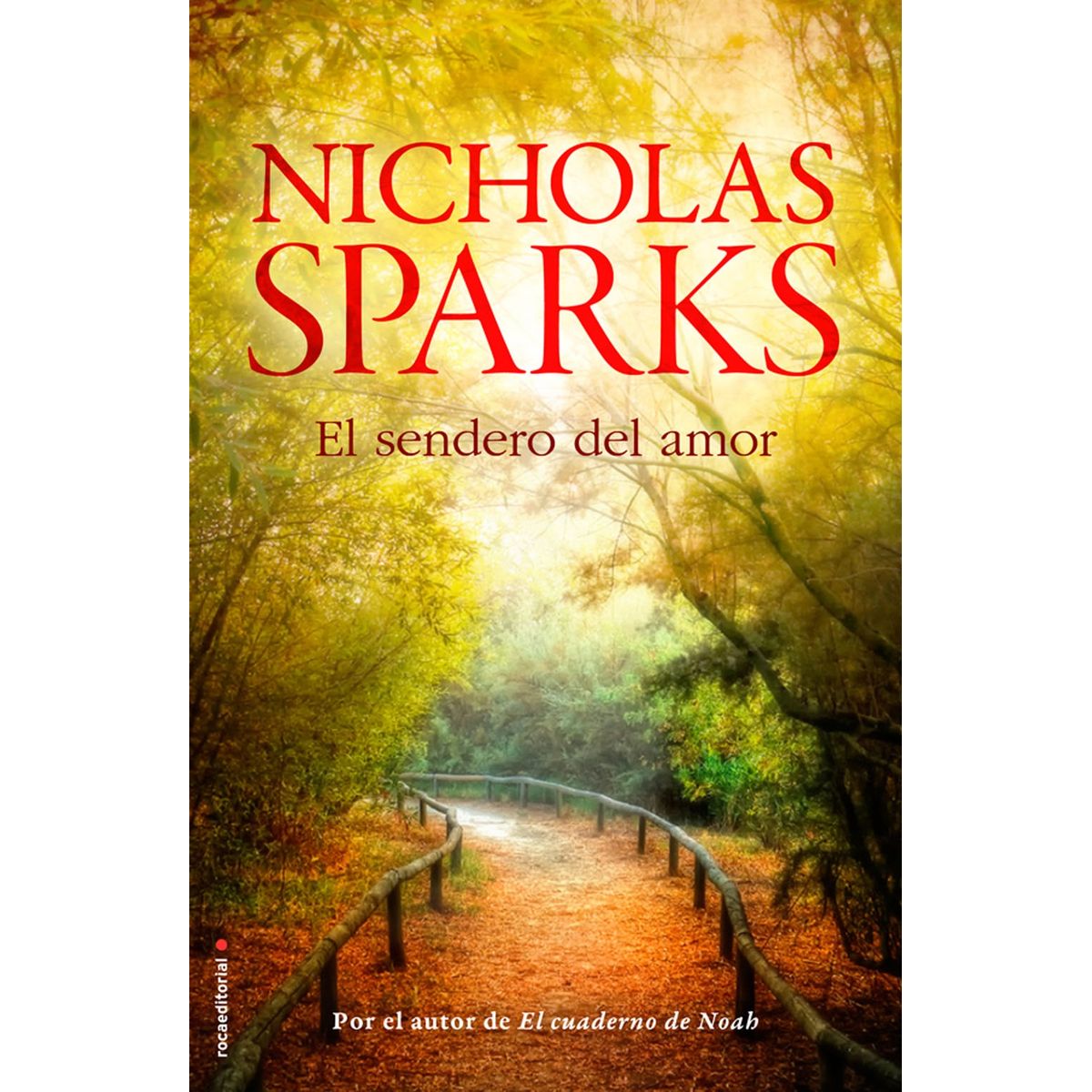 TOP10BOOKS - LIBRO El Sendero Del Amor - El Sendero Del Amor