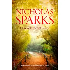 TOP10BOOKS - LIBRO El Sendero Del Amor - El Sendero Del Amor