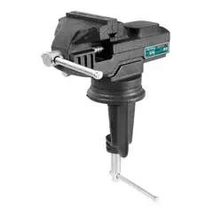 TOTAL - Tornillo De Banco Mesa Base Gitaroria 60mm Tht6126