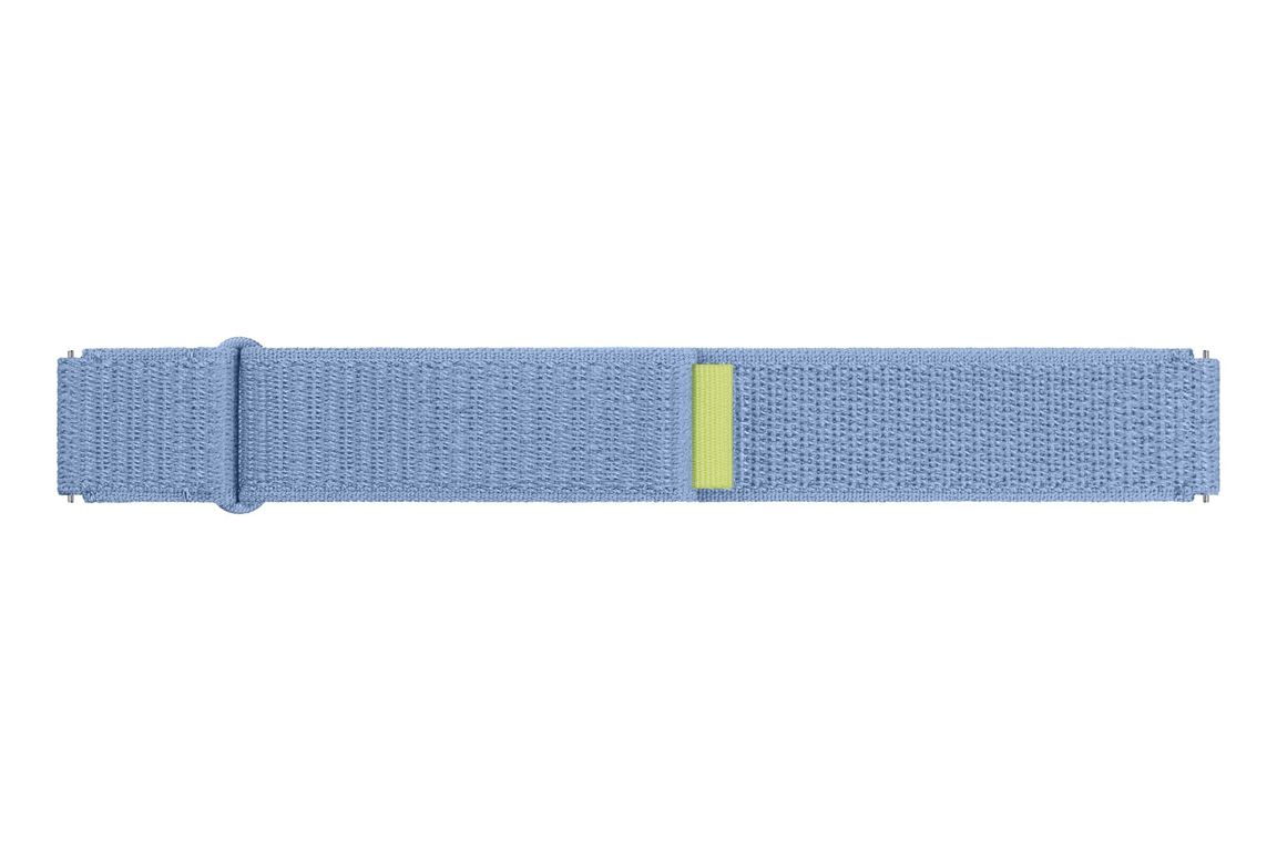 Galaxy Watch6 Fabric Band ML Blue