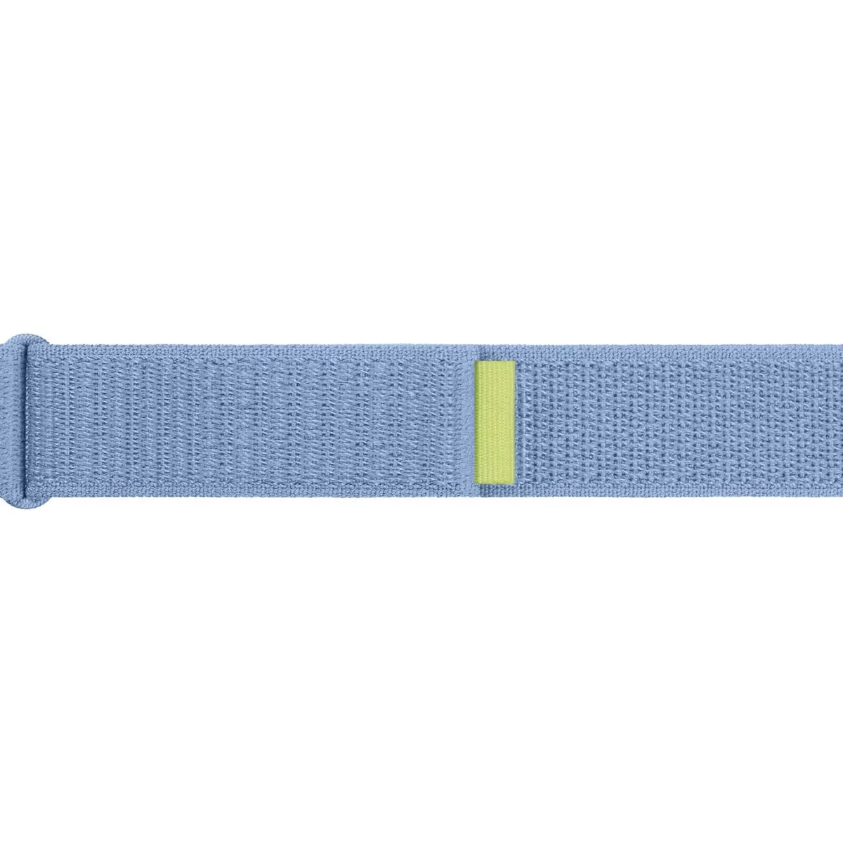SAMSUNG - Samsung Galaxy Watch6 Fabric Band ML Blue