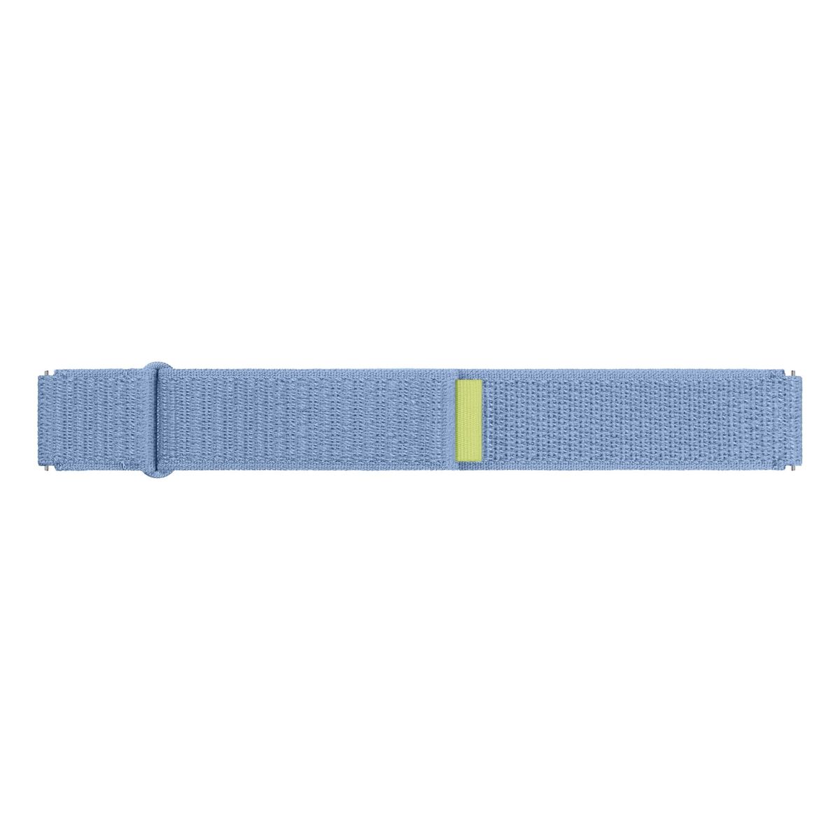 SAMSUNG - Samsung Galaxy Watch6 Fabric Band ML Blue