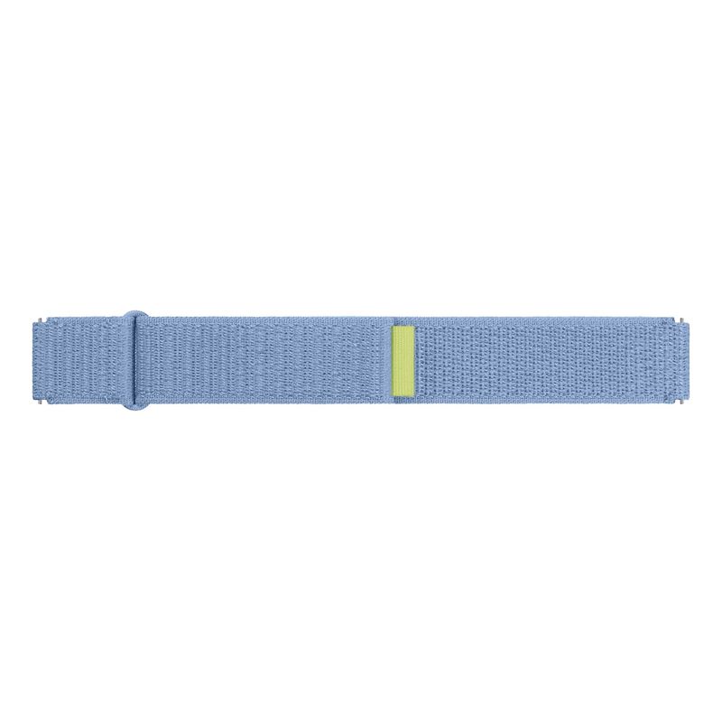 SAMSUNG - Samsung Galaxy Watch6 Fabric Band ML Blue