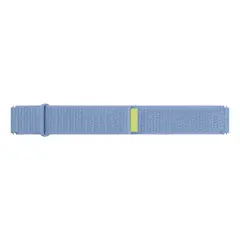 SAMSUNG - Galaxy Watch6 Fabric Band ML Blue
