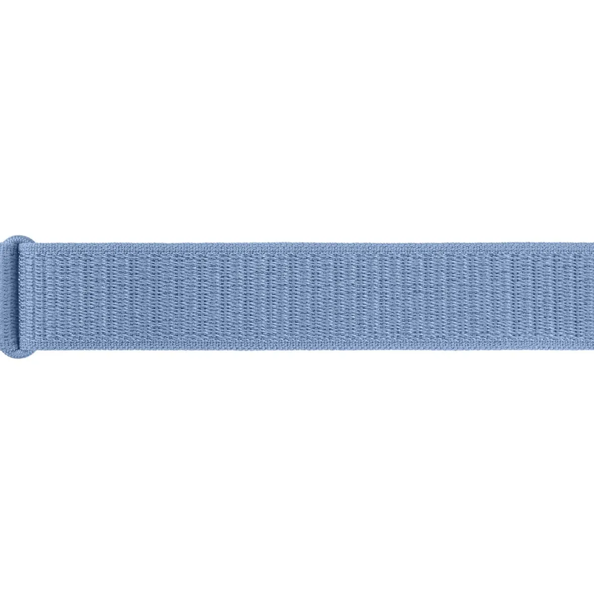 SAMSUNG - Samsung Galaxy Watch6 Fabric Band ML Blue